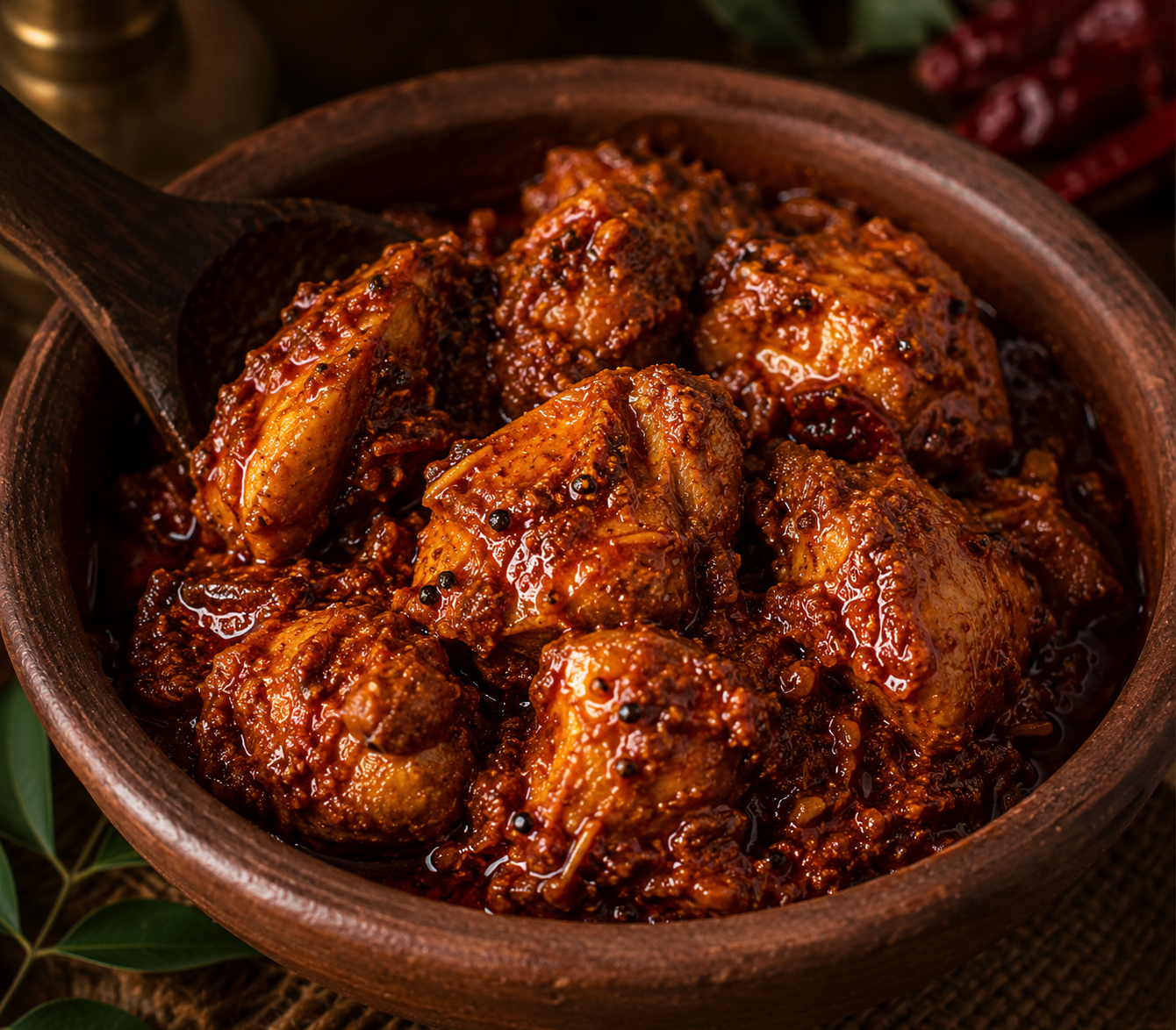 O’Picklet | Handcrafted Coastal Odisha Pickles